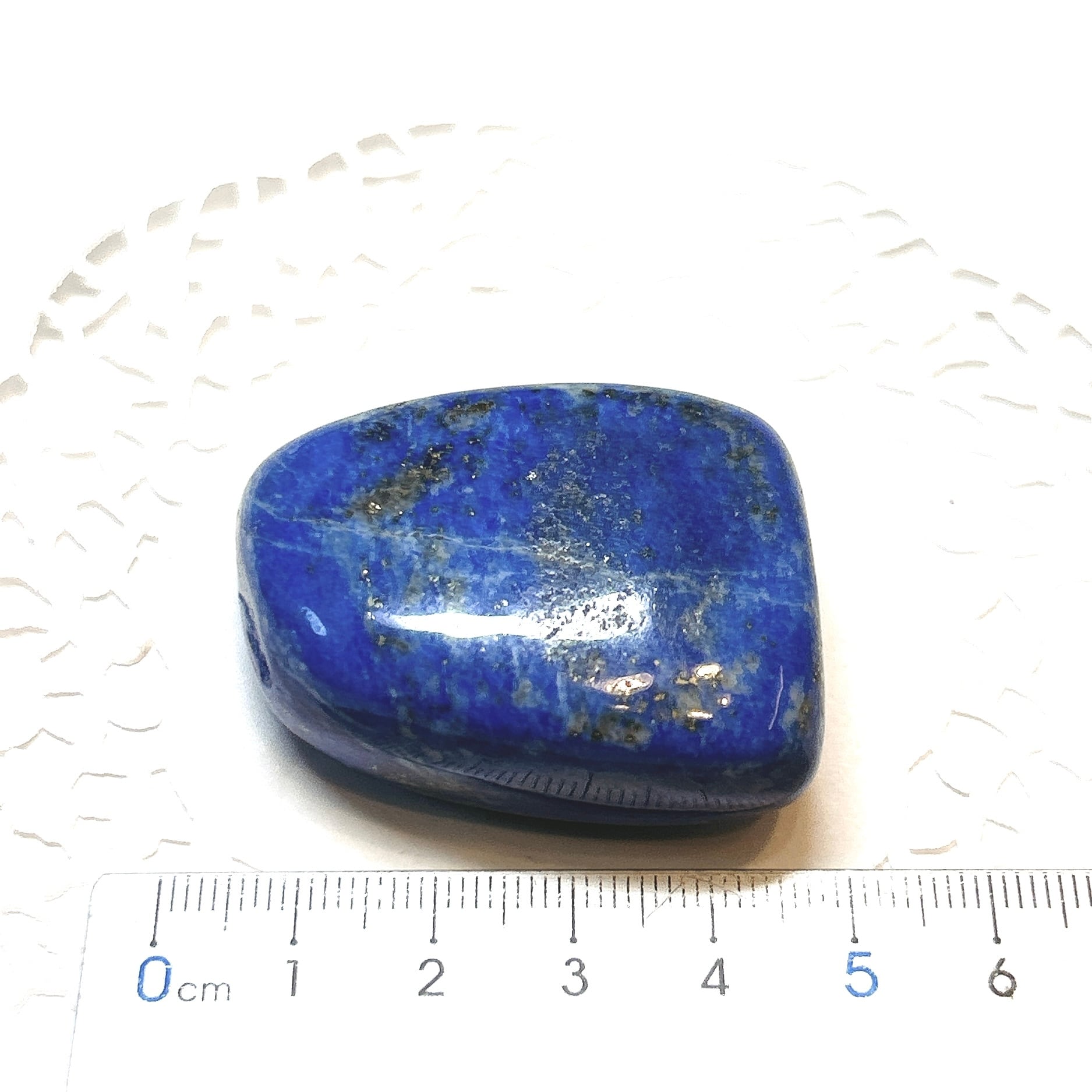 ⭐ラピスラズリ（瑠璃） | クリスタル・ワールド御徒町店