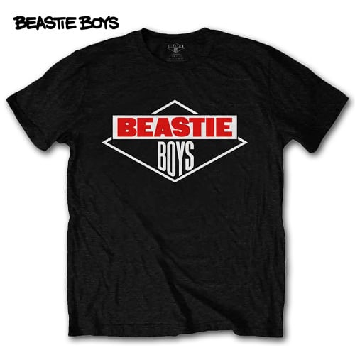 BEASTIE BOYS | ヴァーサトル