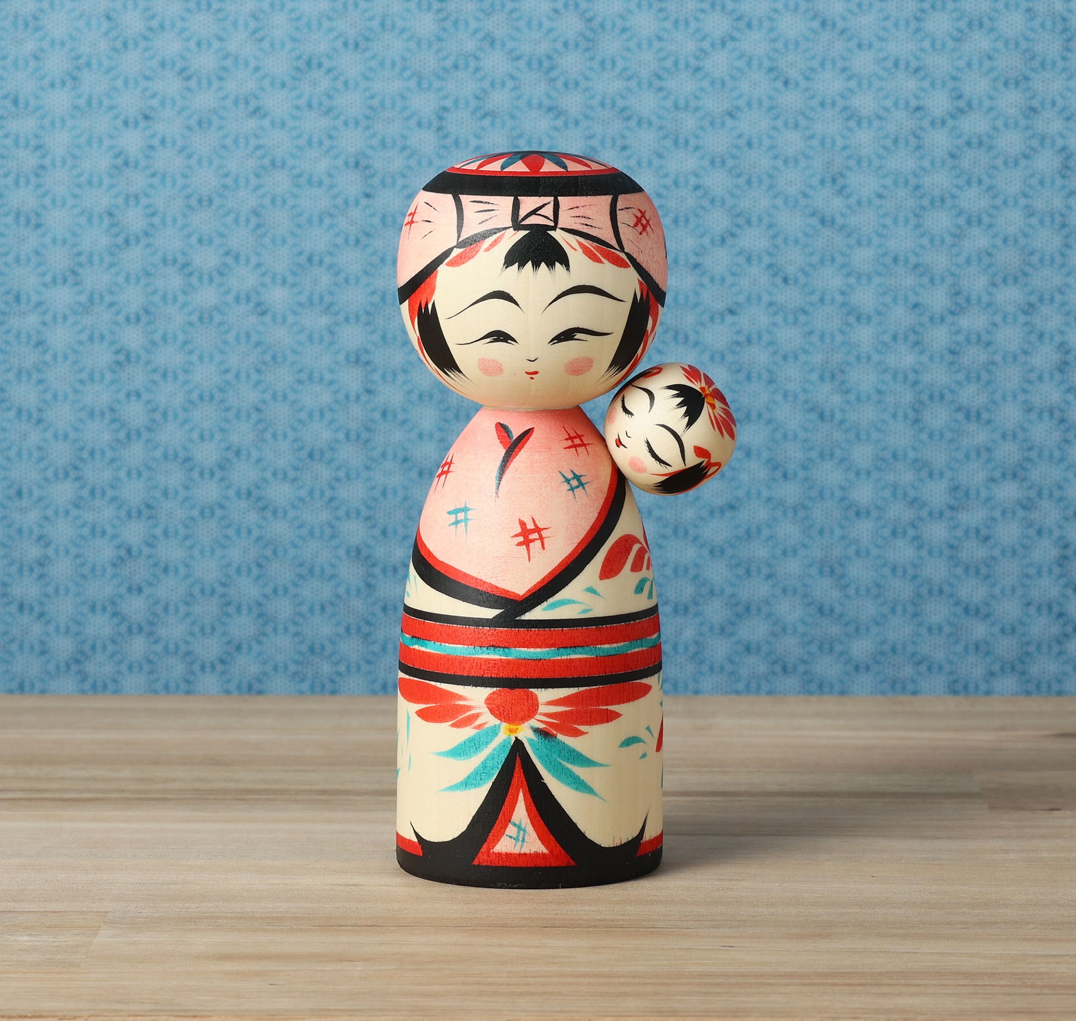 ◇こけし / KOKESHI DOLLS | Gallery・Shin