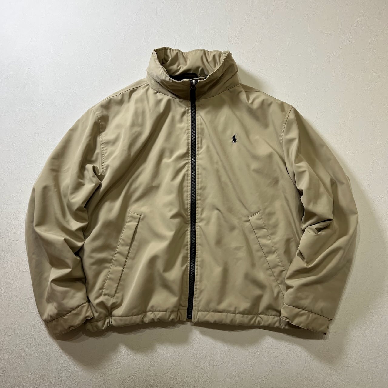 スイングトップ・ドリズラー | RUFFY