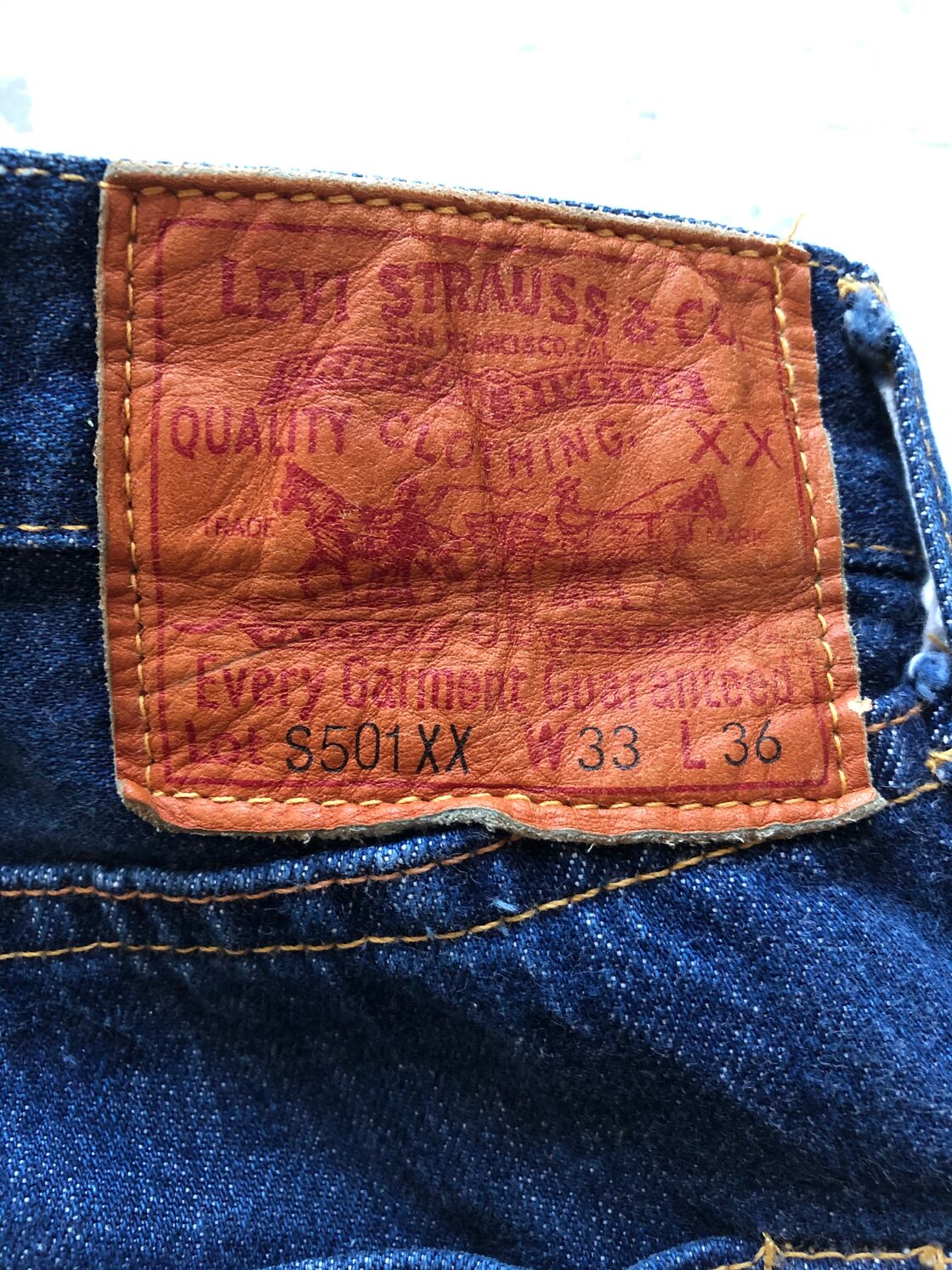 90s USA製 LEVI