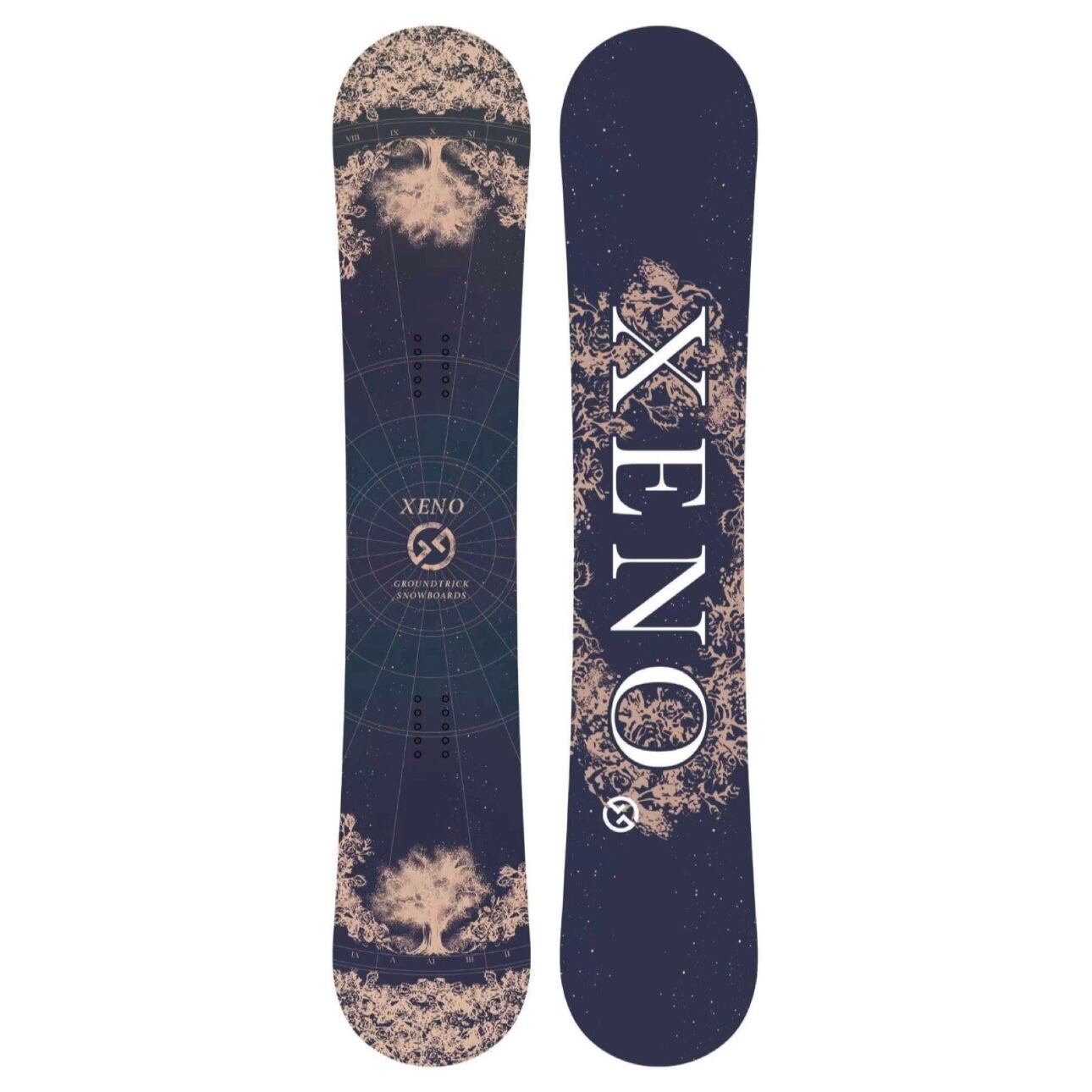 GT snowboard | sportsbomber
