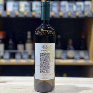 【トノン ソーヴィニヨンブラン】DOC　フリウーリ
