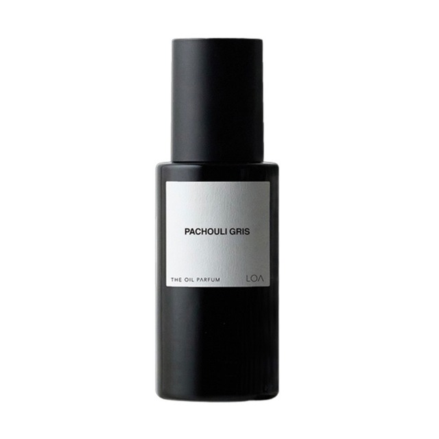 LOA THE OIL PARFUM パチュリ グリス 70ml / LOA（ロア）