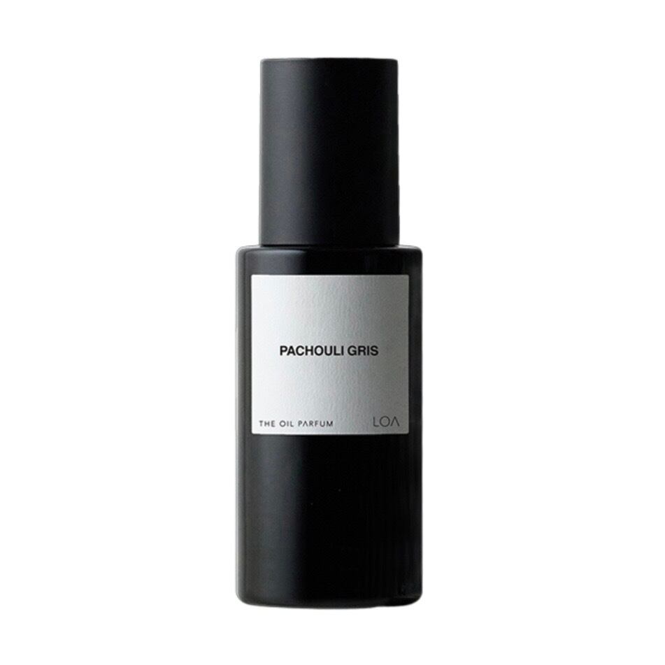 LOA THE OIL PARFUM パチュリ グリス 70ml / LOA(ロア)