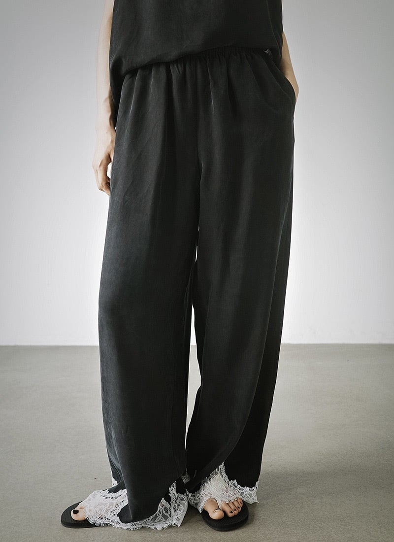 メンズウェア TFW49 MEN'S LUXURY OCTA PANTS D.NAVY L TFW49】《MEN'S》LUXURY OCTA PANTS (D.NAVY) | PAY ID