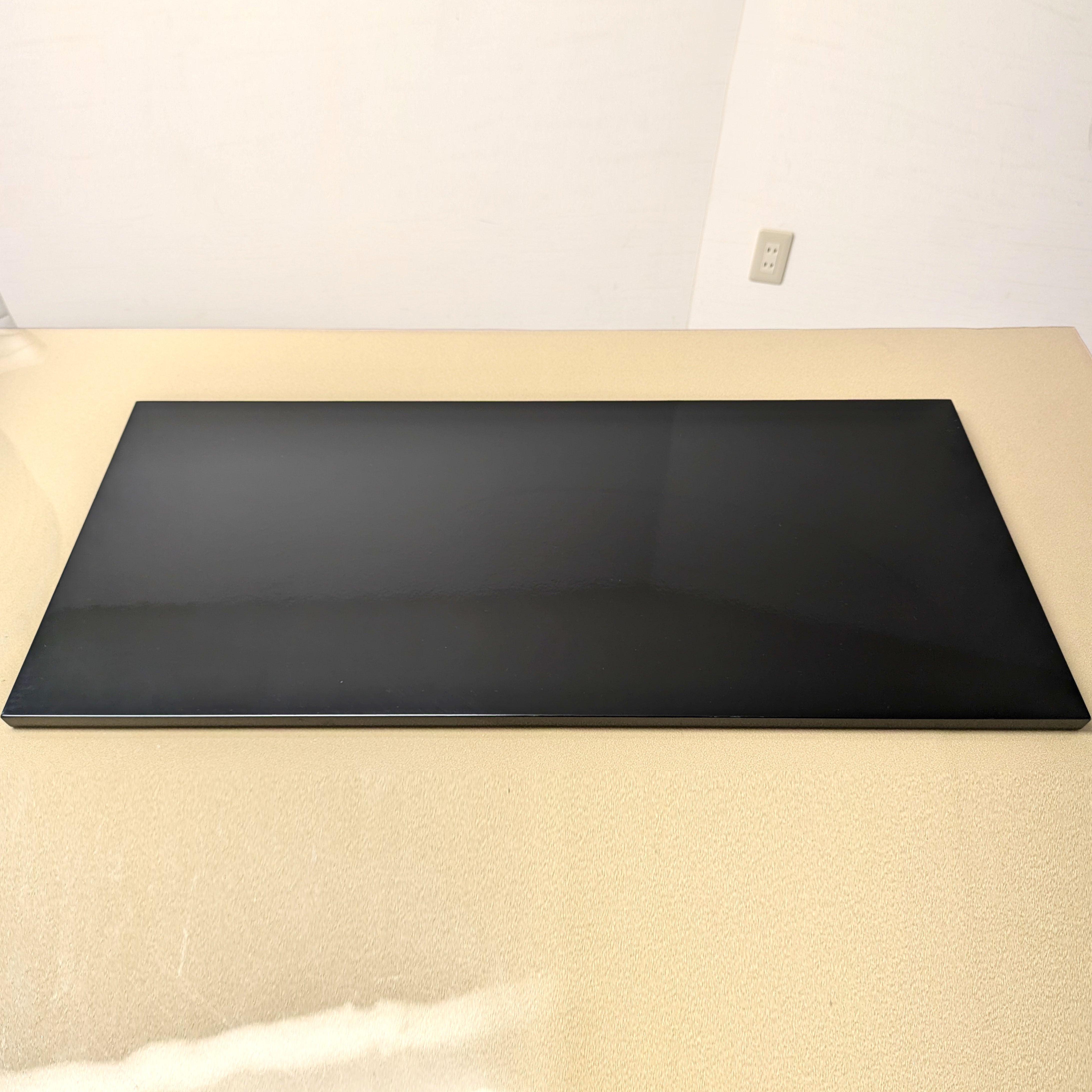 長板・風炉用・茶道具・No.240810-31・梱包サイズ140 | リサイクル