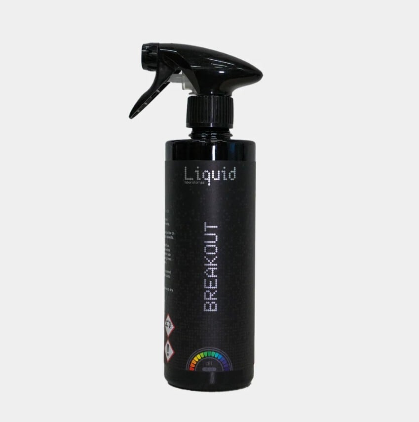 Liquid Laboratories | Nexrea