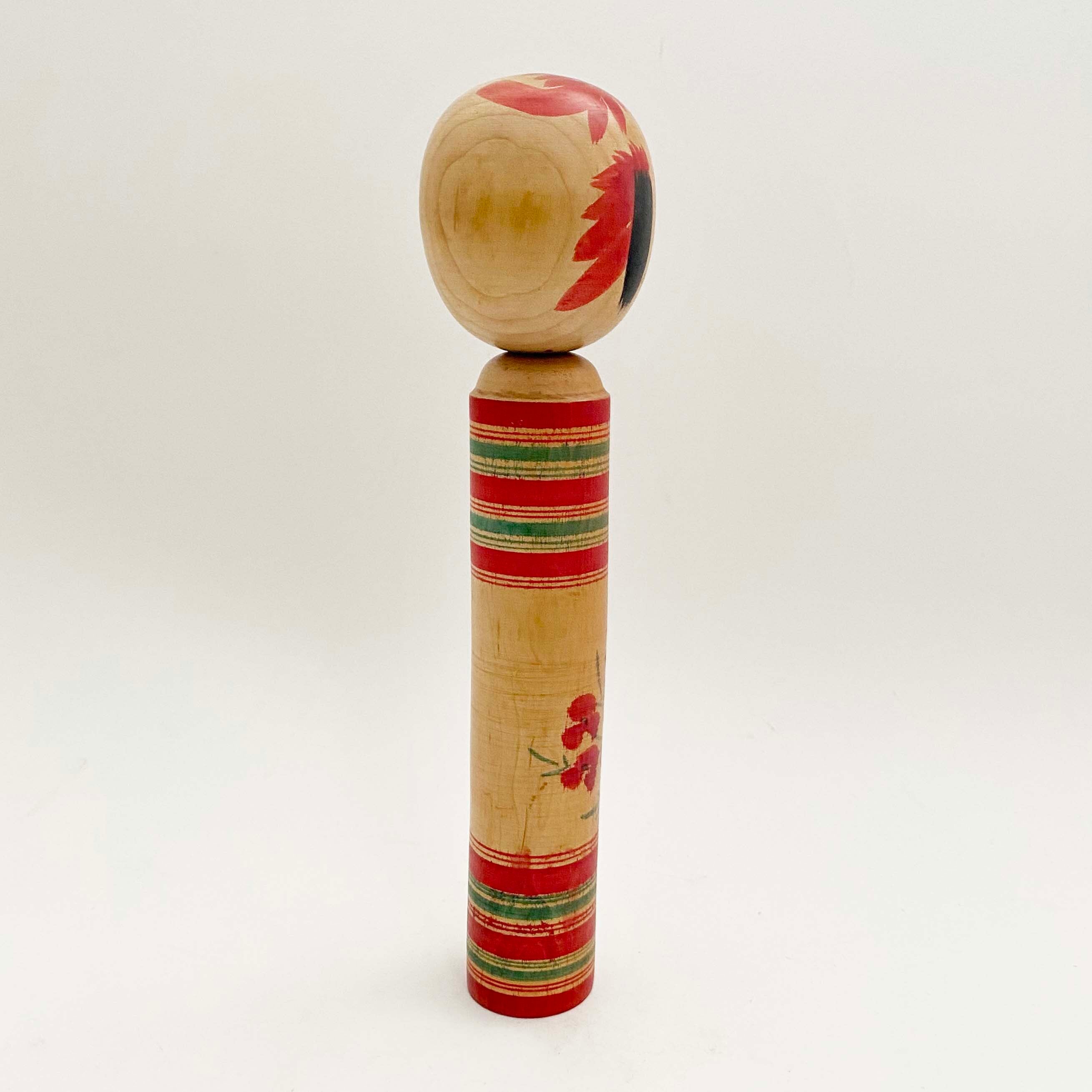 山形系 / 小林清次郎工人（21cm吉兵衛型）