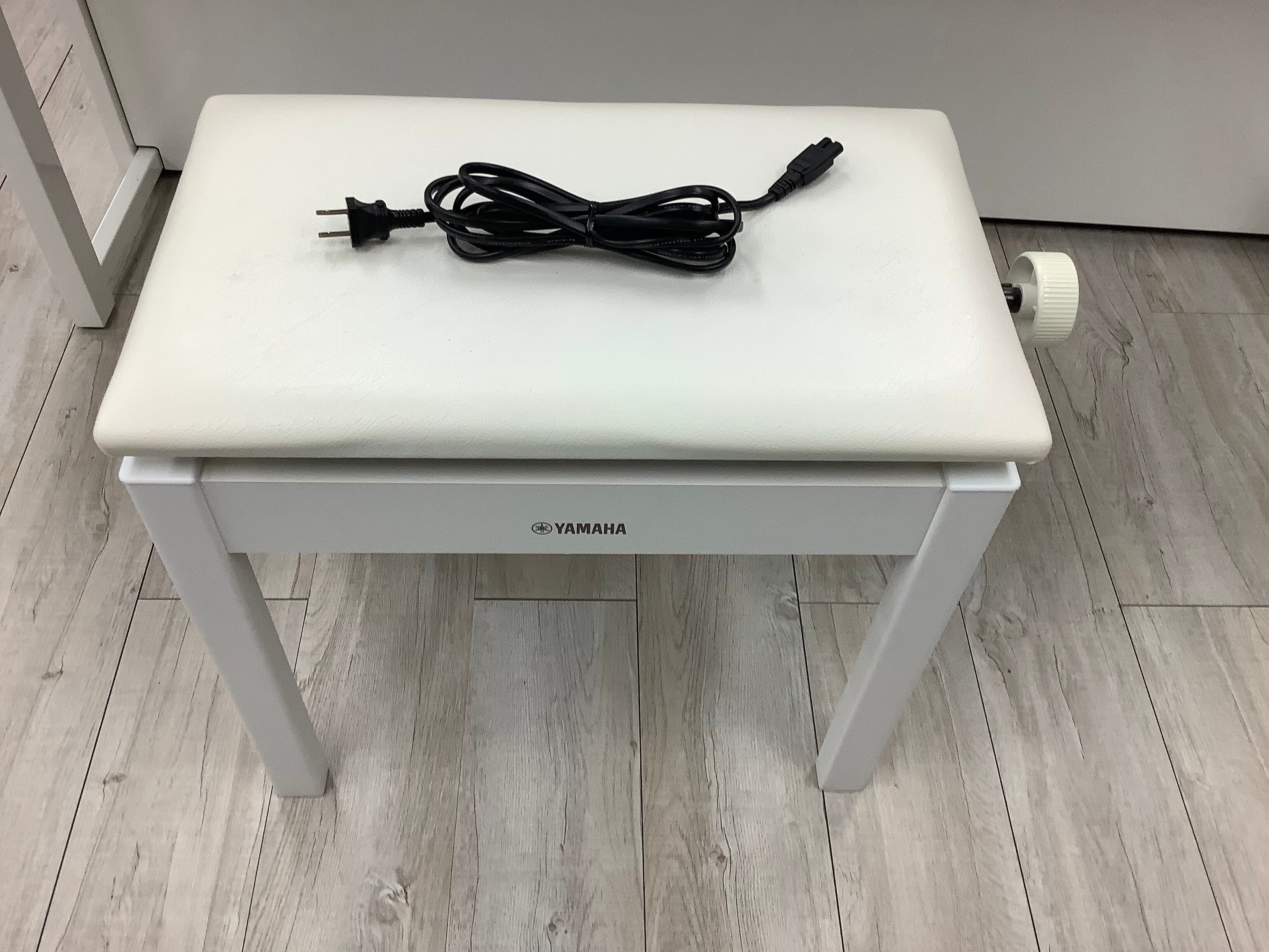 ☆68090 【電子ピアノ】YAMAHA NU1PBW 15年製 | リユース専門店エプコ