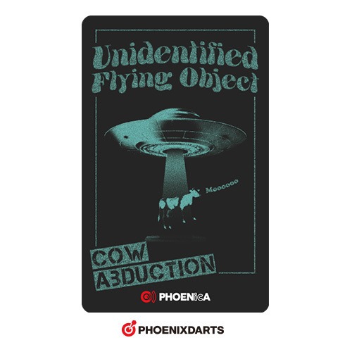 Phoenix Card [131]