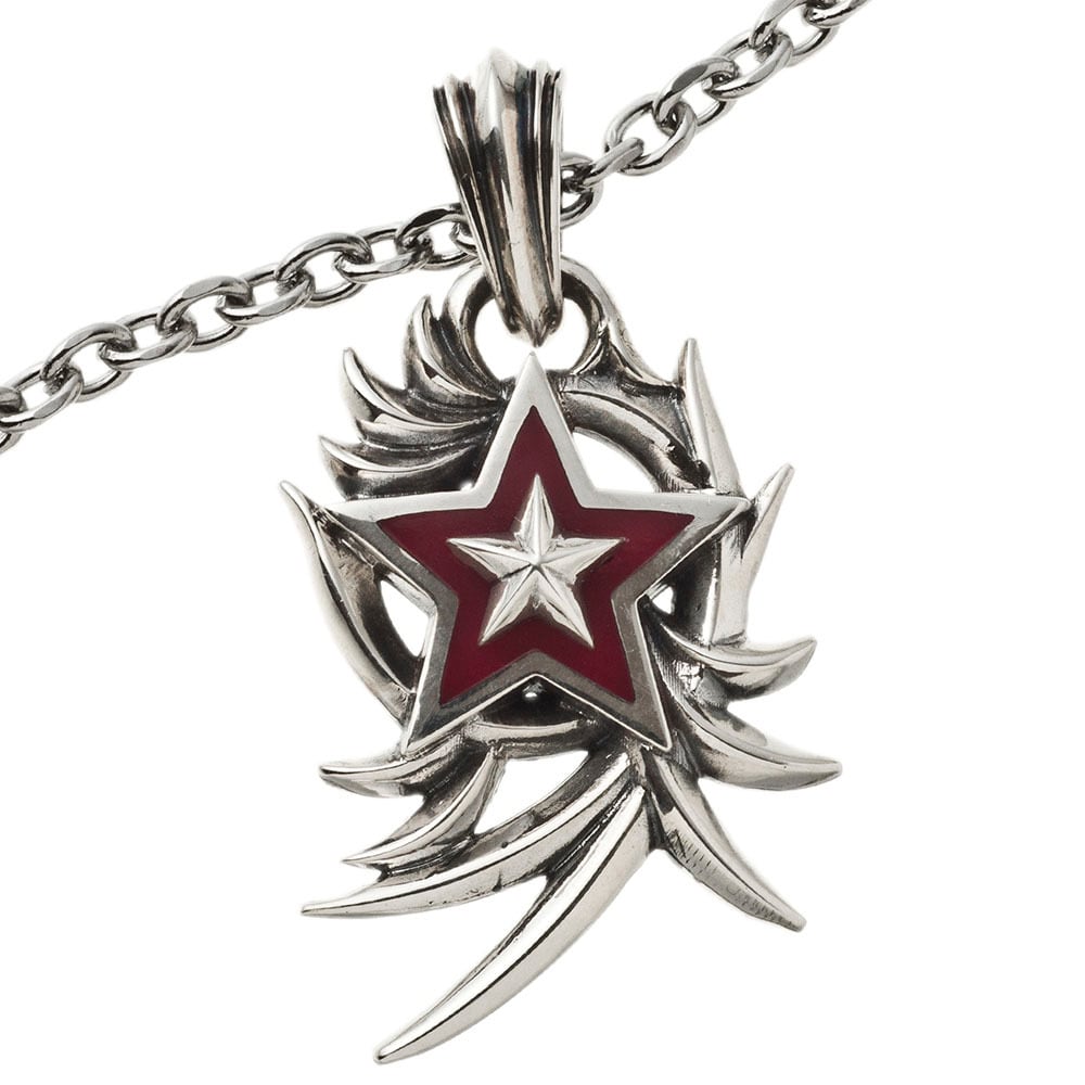 特別価格】ブーストコーラルスターペンダント ACP0322 Boost Coral