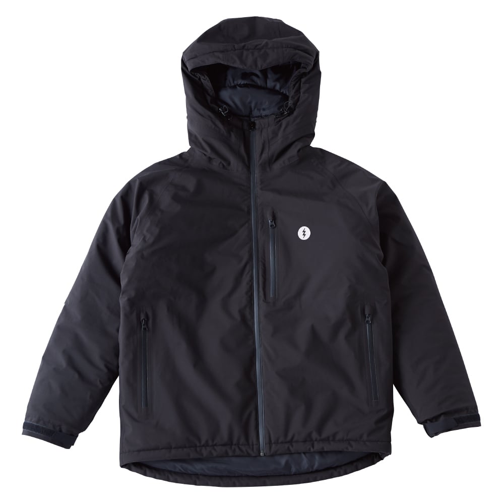 WORKING CLASS ZERO × DRT アノラックジャケット