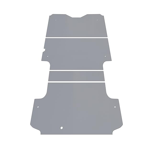 VANSHOP ハイエース200系 LRサイドドアアシストグリップSET | Pay ID