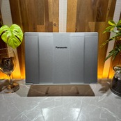 【最新2021年モデル】Panasonic Let’s note SV1 / 第11世代 Core i5-1145G7 / メモリ16GB / SSD1TB
