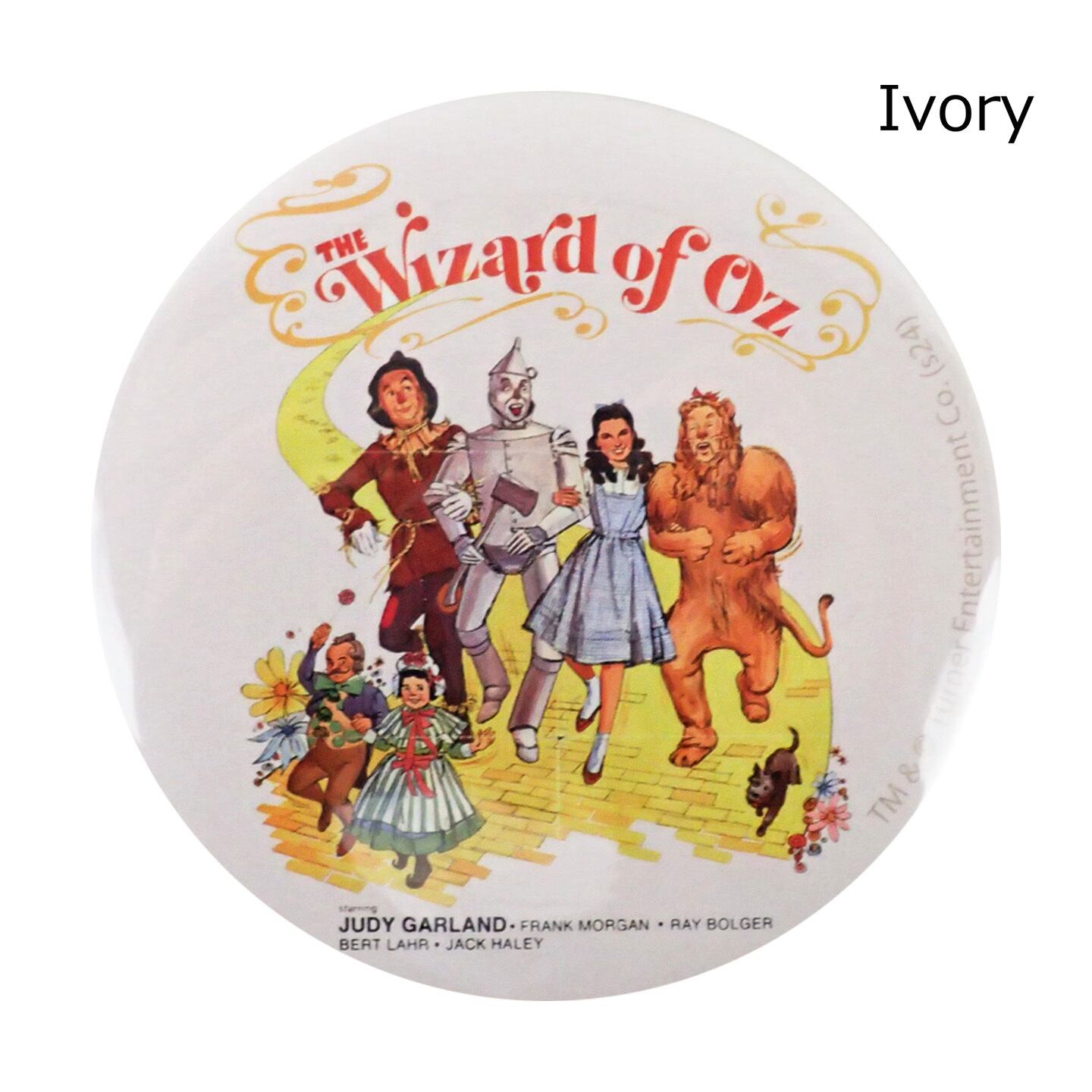 F248050_The Wizard of Oz×Flapper缶バッチミラー | Flapper