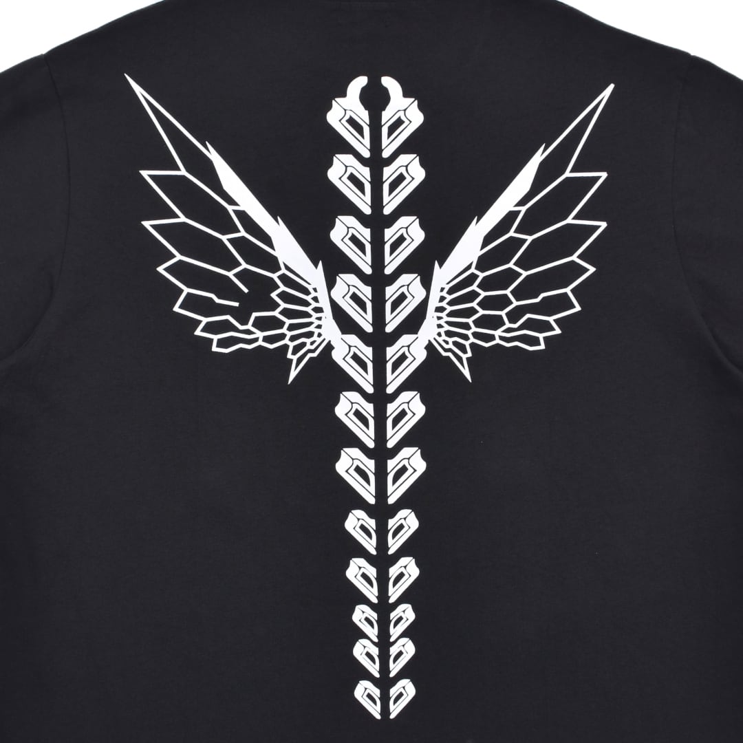 ロボGIRLロンT | VOLCAN&APHRODITE