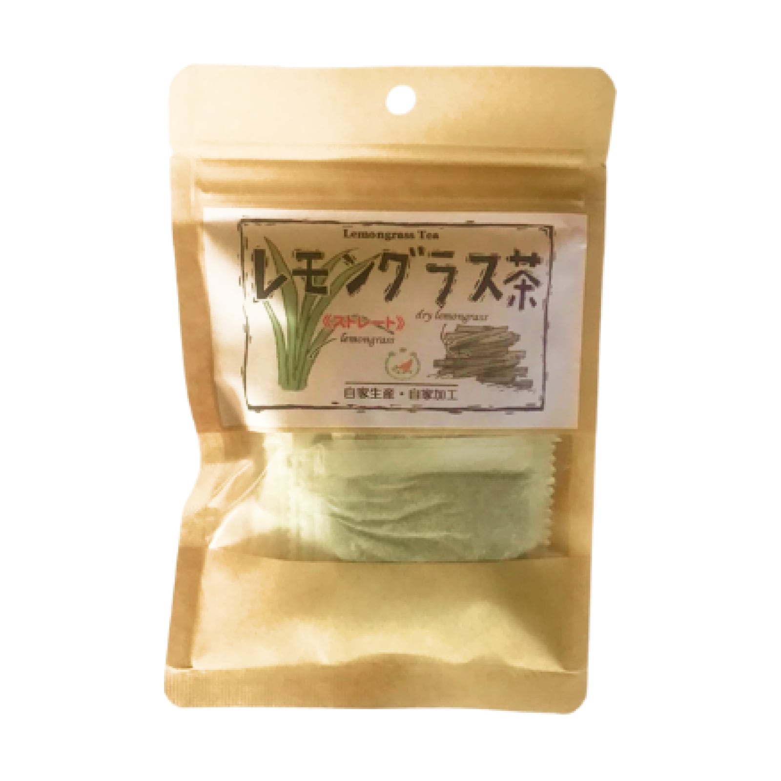 完全無農薬レモングラス27キログラム 完全無農薬レモングラス27