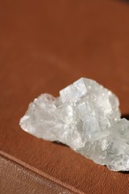 フローライト「雪の露」Fluorite ◇ 天然石・鉱物・パワーストーン・原石 | st00406