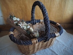 AMERICA Vintage basket