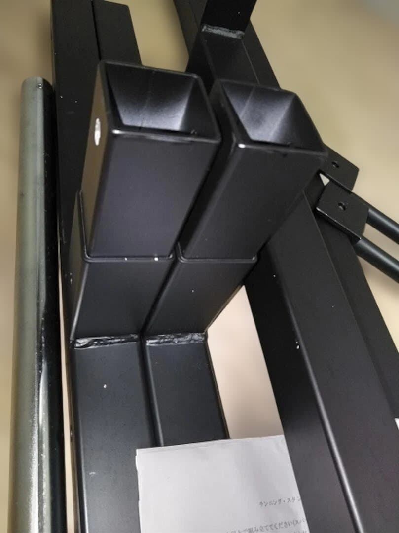 チンニング・スタンドK 【お持ち帰り限定商品】中古チンニングスタンド