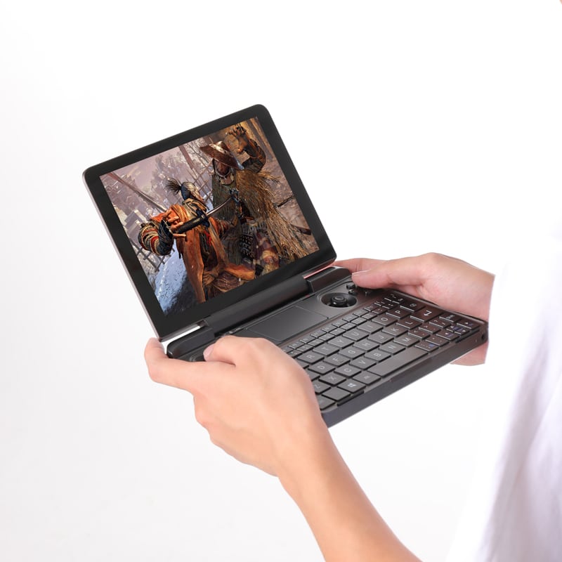 GPD Win MAX 2021（Core i7-1195G/16GB/1TB) | Woohoo's Gadget