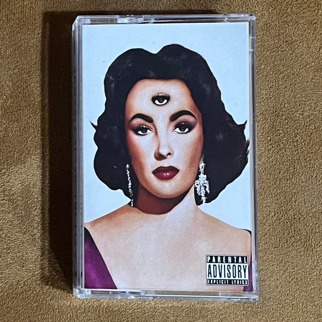 Armani Caesar The Liz 2 | Pay ID