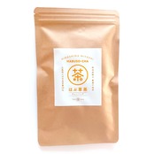 はぶ草茶ティーバッグ15個入り（タグ・ひもなし）｜ノンカフェインでやさしい一杯