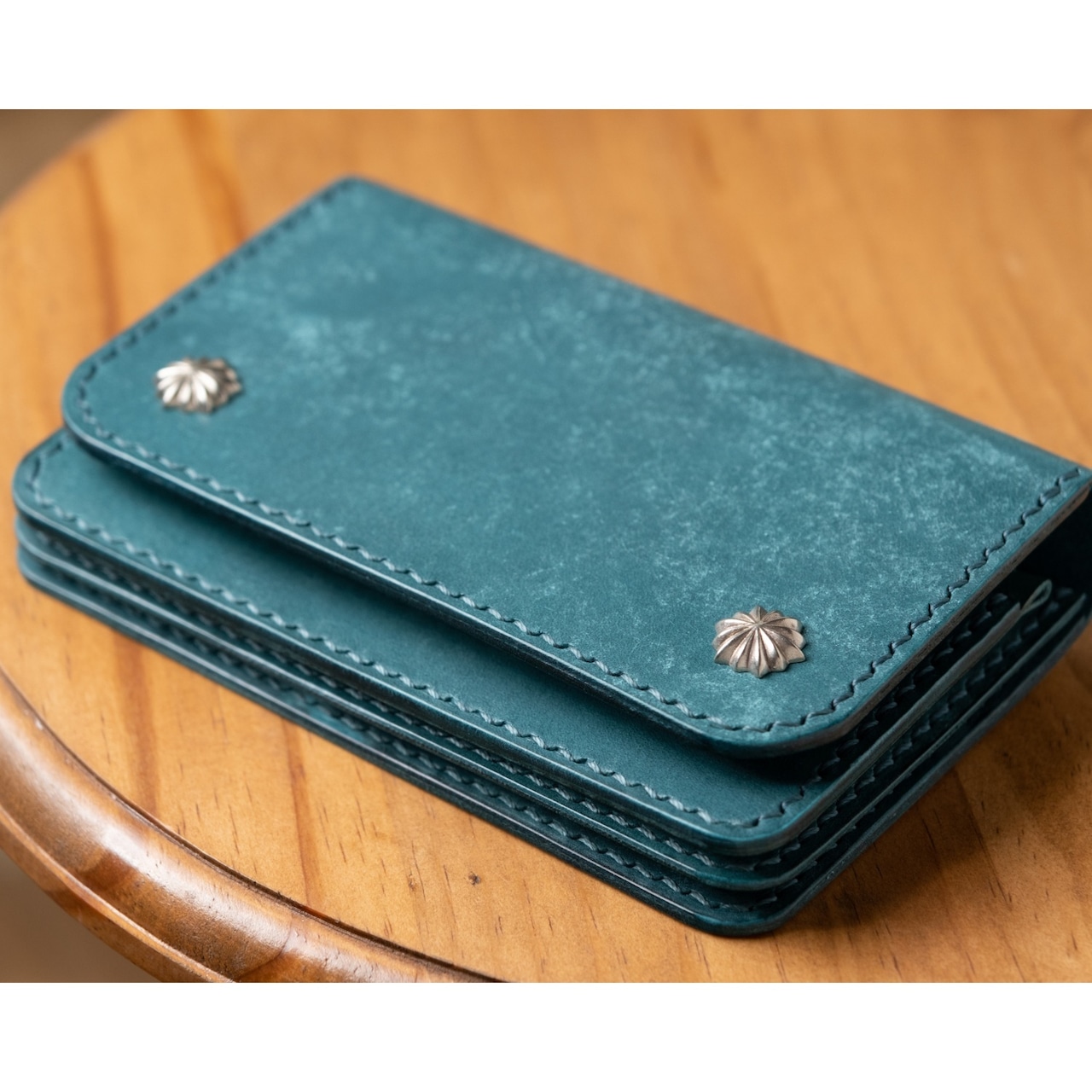 ★限定★M-TRUCKER TurkeyBlue