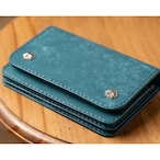 ★限定★M-TRUCKER TurkeyBlue