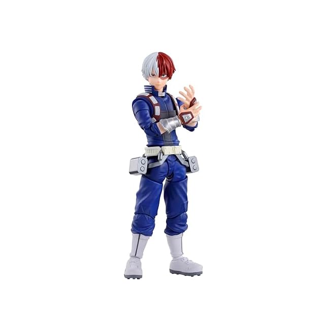 スーパーダンガンロンパ2 さよなら絶望学園 × 望月けい 狛枝凪斗 完成