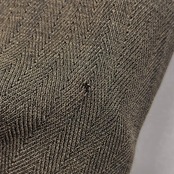 上下 Corinne Sarrut コリーヌ・サリュー セットアップ ジャケット パンツ 38/レディース