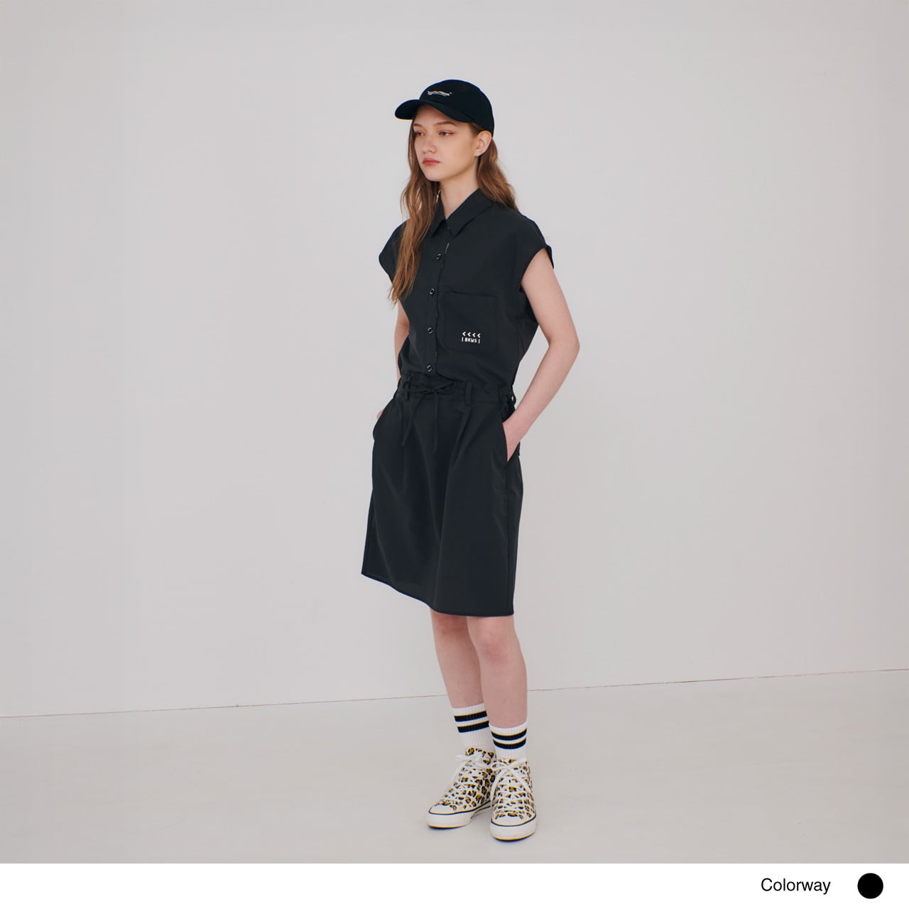 NEW ARRIVALS | Backwards | ゴルフアパレルブランド