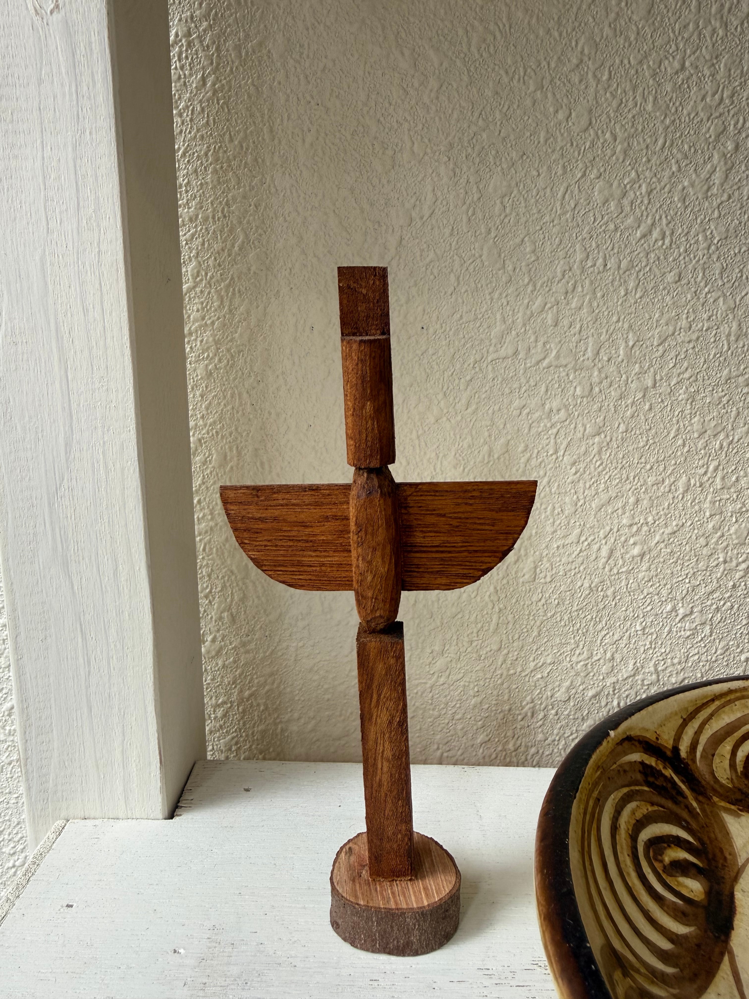 seto totempole souvenir | Paddle