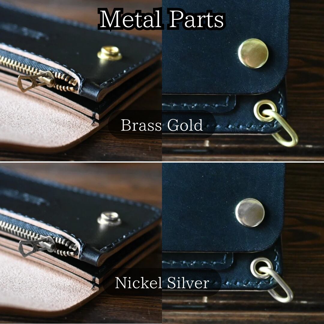 カスタムオーダー Trucker Wallet-00】 | yc_leather.craft カスタムオーダー Trucker Wallet-00】 | yc_leather.craft