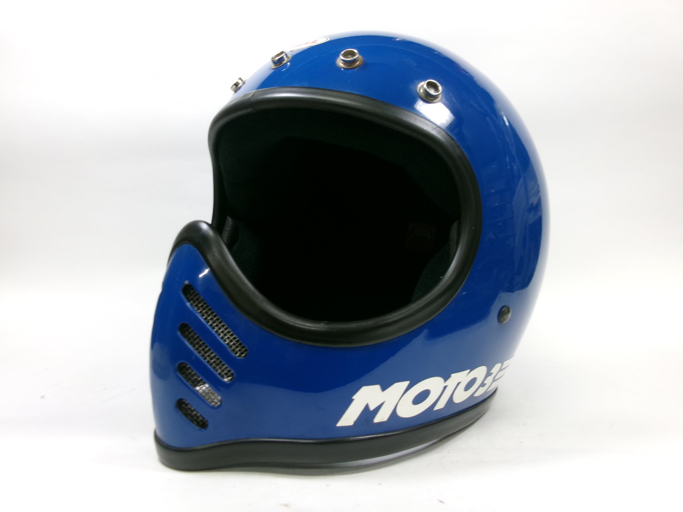 Full Face | HEADS Vintage Helmets & Accessories
