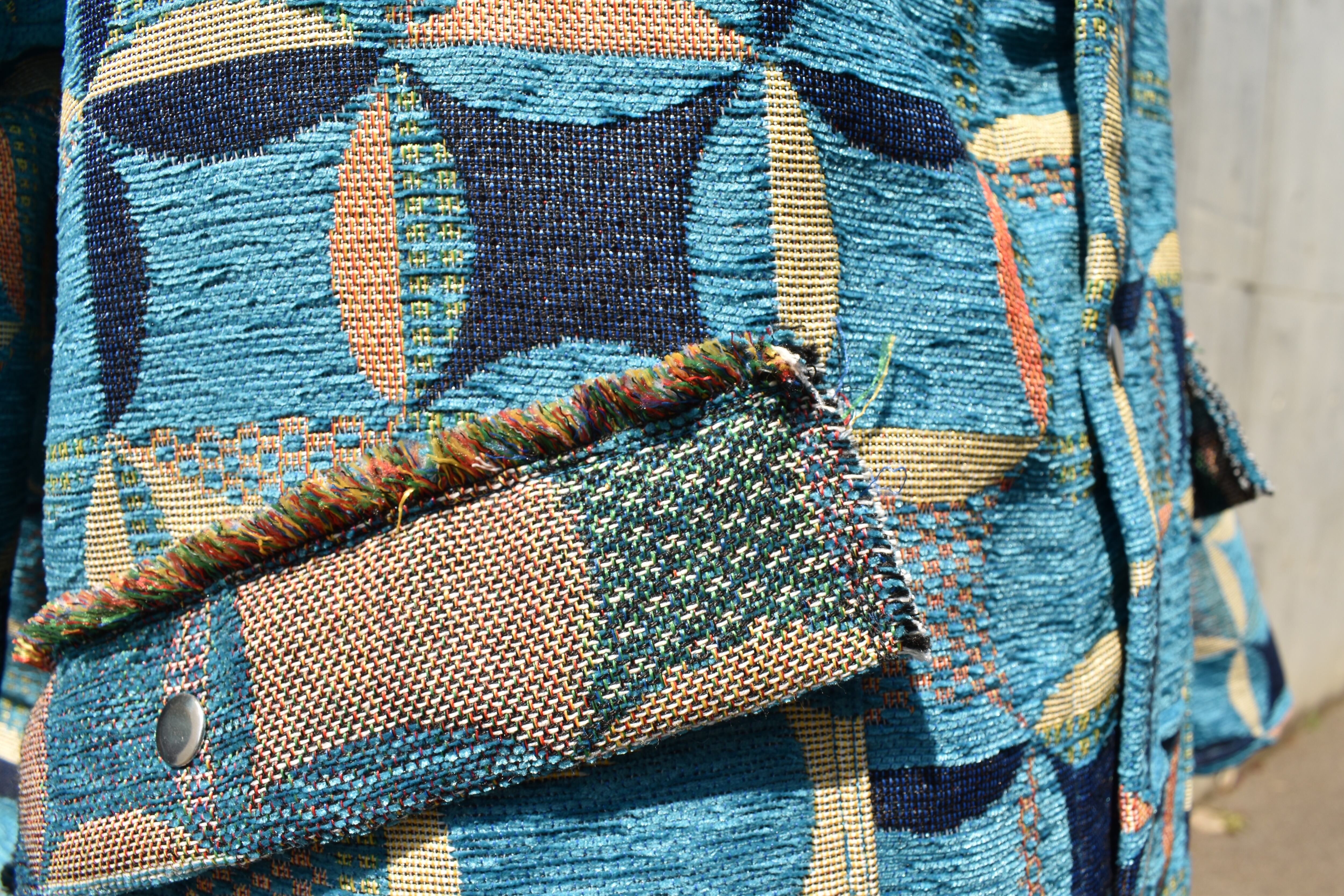 ゴブラン織りコート anvai｜2026年最新】ゴブランコートの人気アイテム