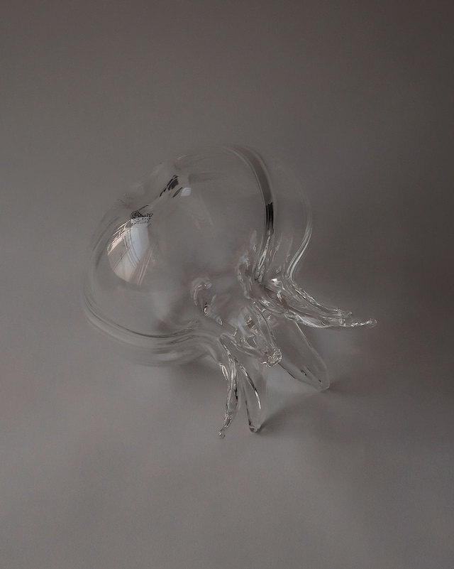 Despots - glass rose hip