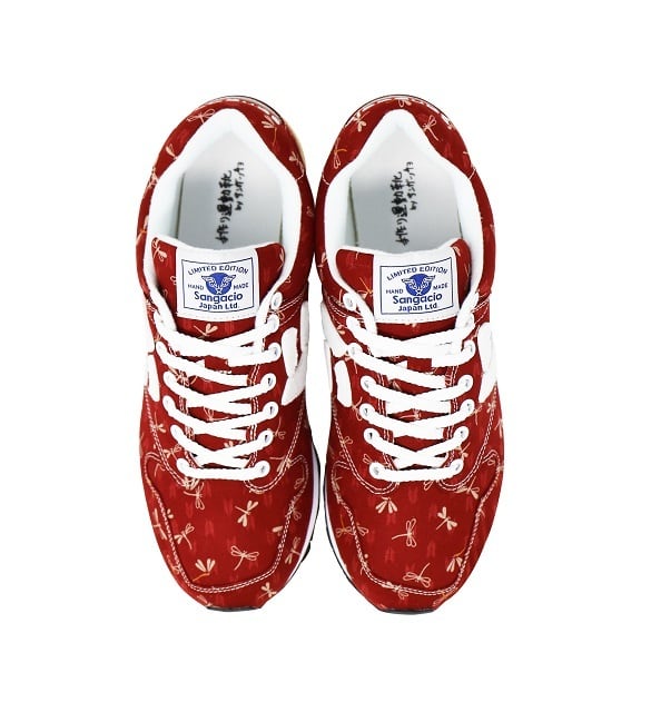 にゅ～ず 【赤トンボ】 | SANGACIO