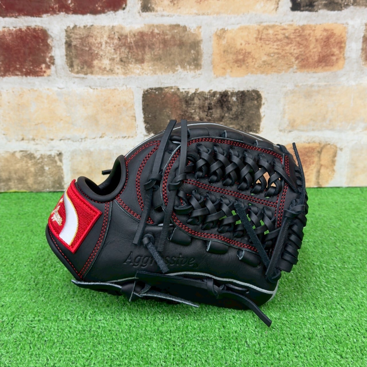 2026年Newモデル】久保田スラッガー 少年軟式グローブ KSN-J2A