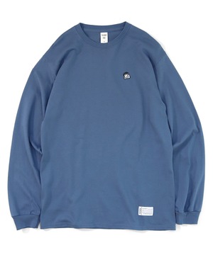 Freaker L/S Tee / I.BLUE