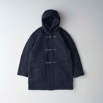CURLY&Co./BEACH CLOTH DUFFLE COAT