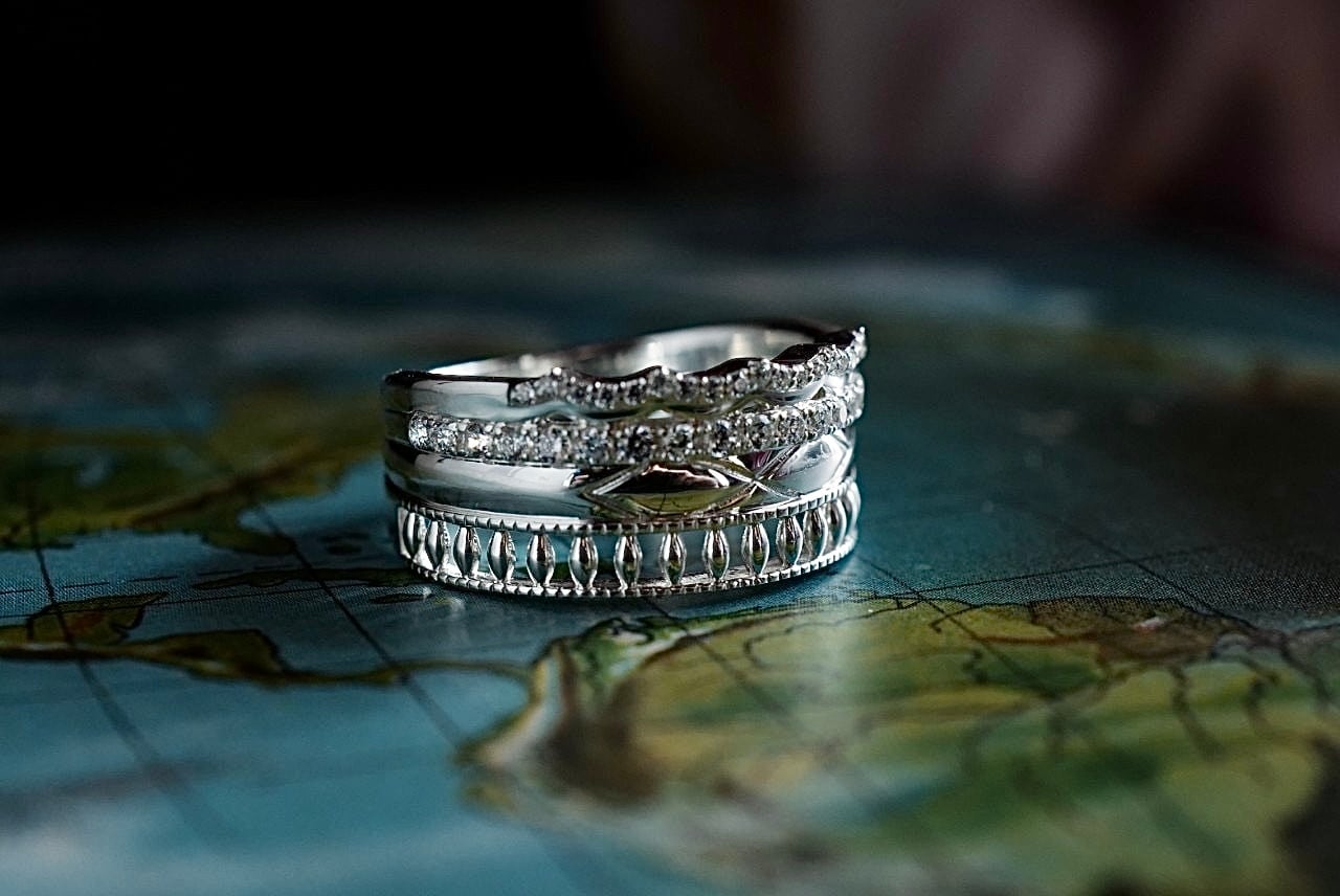 Ring | Newely Ring | Newely