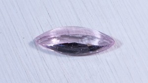 YouTube161-20 ピンクタンザナイト［0.898ct］