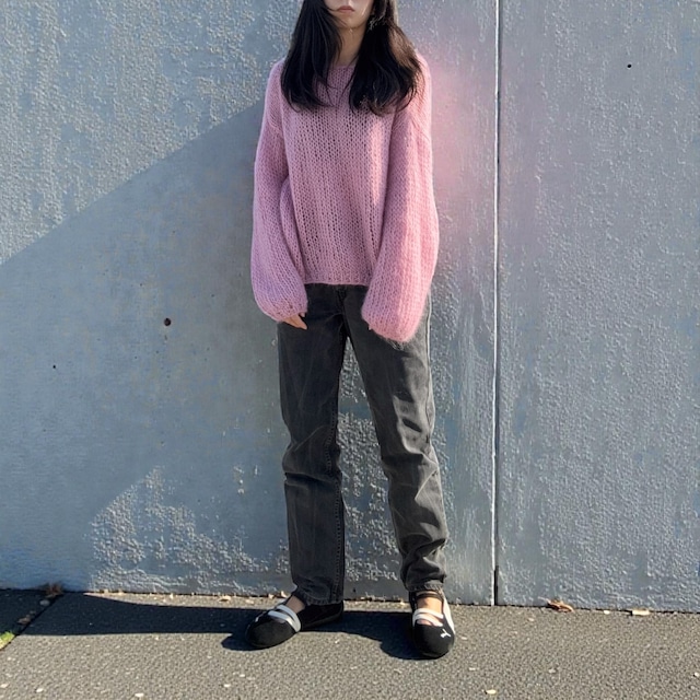 【LADIES】Levi's881 Blackdenim W31 L30