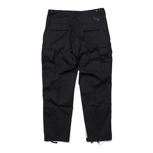 LINE PT BDU PANTS #BLACK