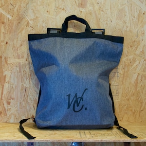 WATERS Clothing 2Way Bag ウォータースクロージング