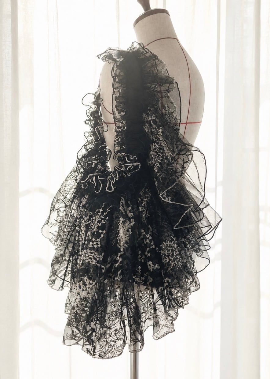 ORIENT MILLINERY