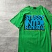 [30%OFF]STUSSY / 00's international print T-shirt size M