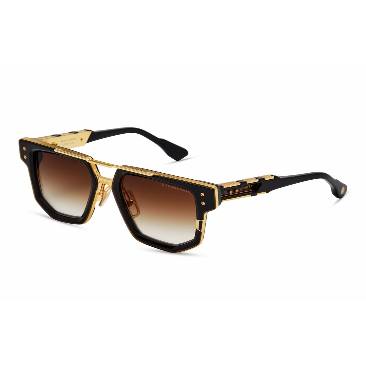 DITA ディタ　ディータ　キャットアイ　サングラス reckless ブラック DITA ディタ ディータ キャットアイ サングラス reckless ブラック | DITA